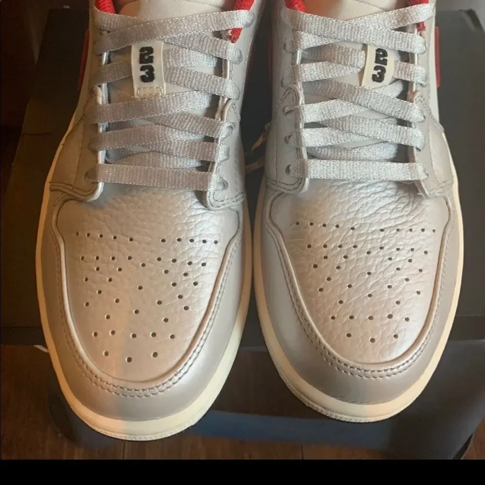 Jordan nike air